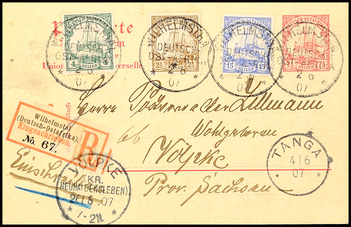 Auction 123 | Lot 5614
