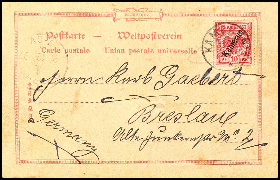 Auction 125 | Lot 5793