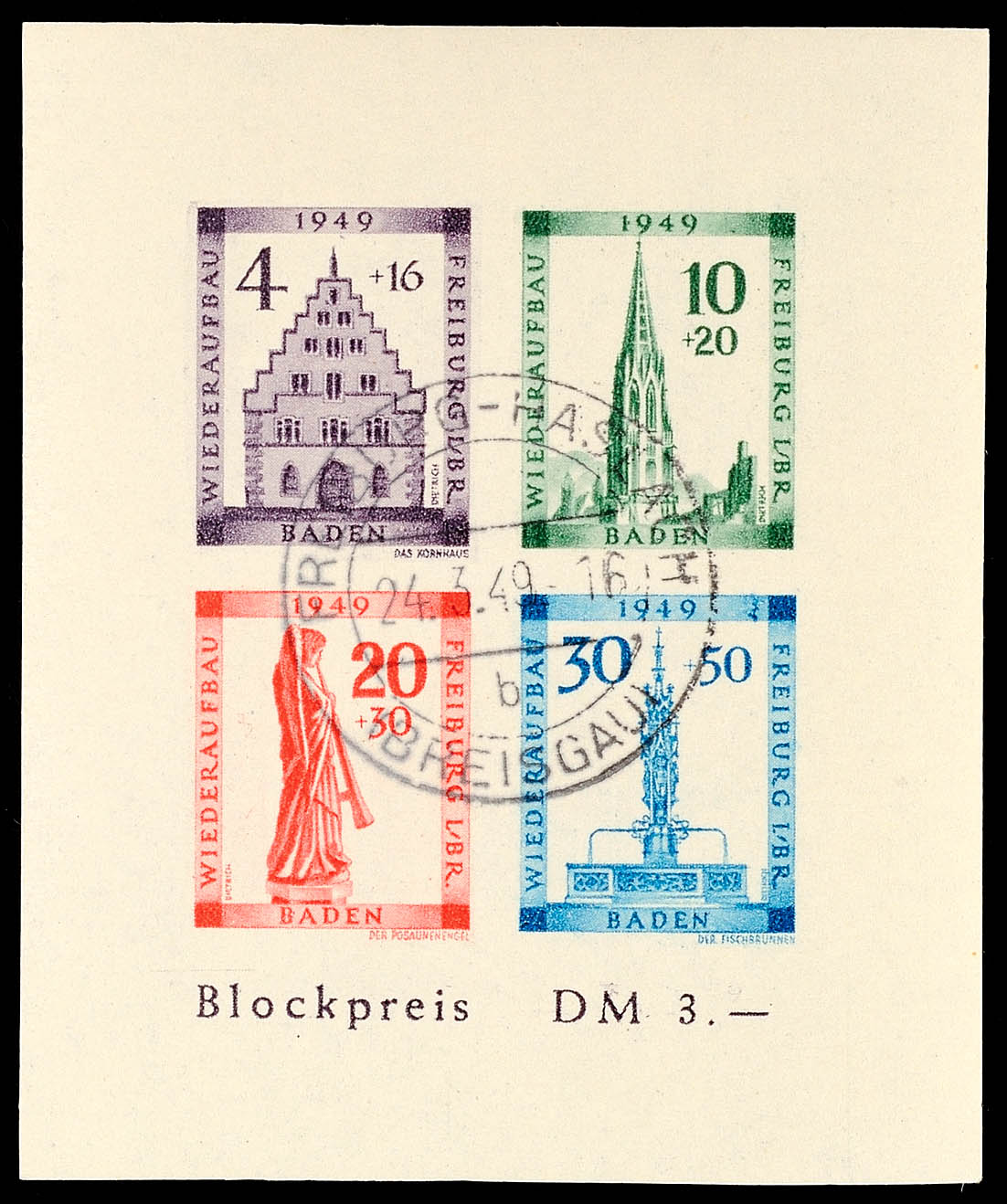Auction 125 | Lot 8596