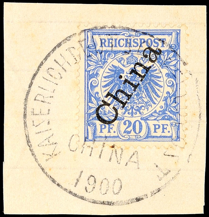 Auktion 125 | Los 5244
