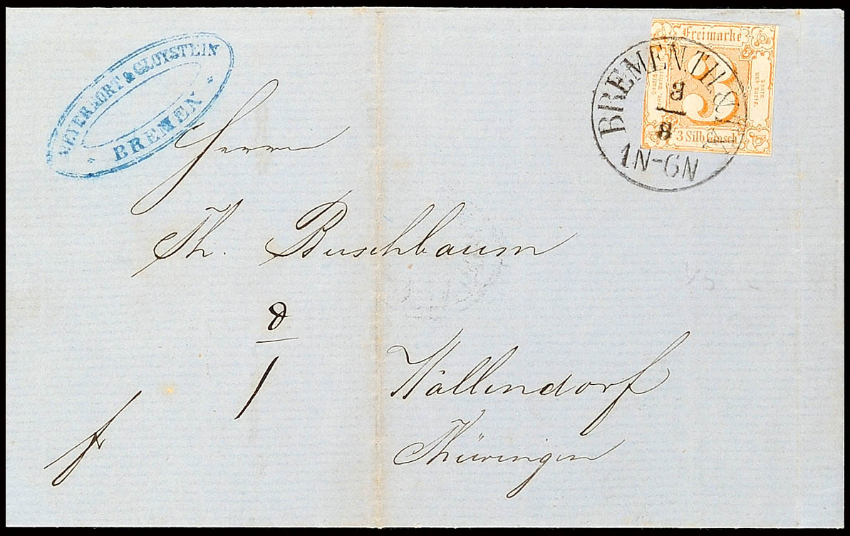 Auction 123 | Lot 2969