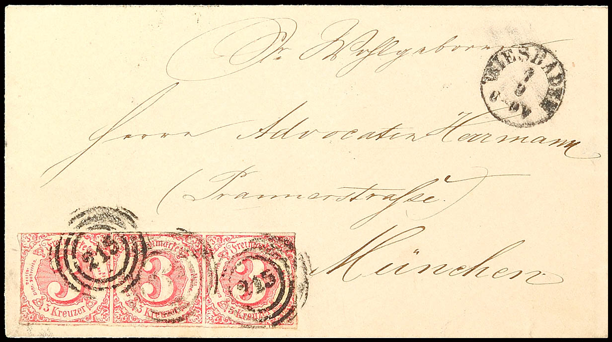 Auction 123 | Lot 2972