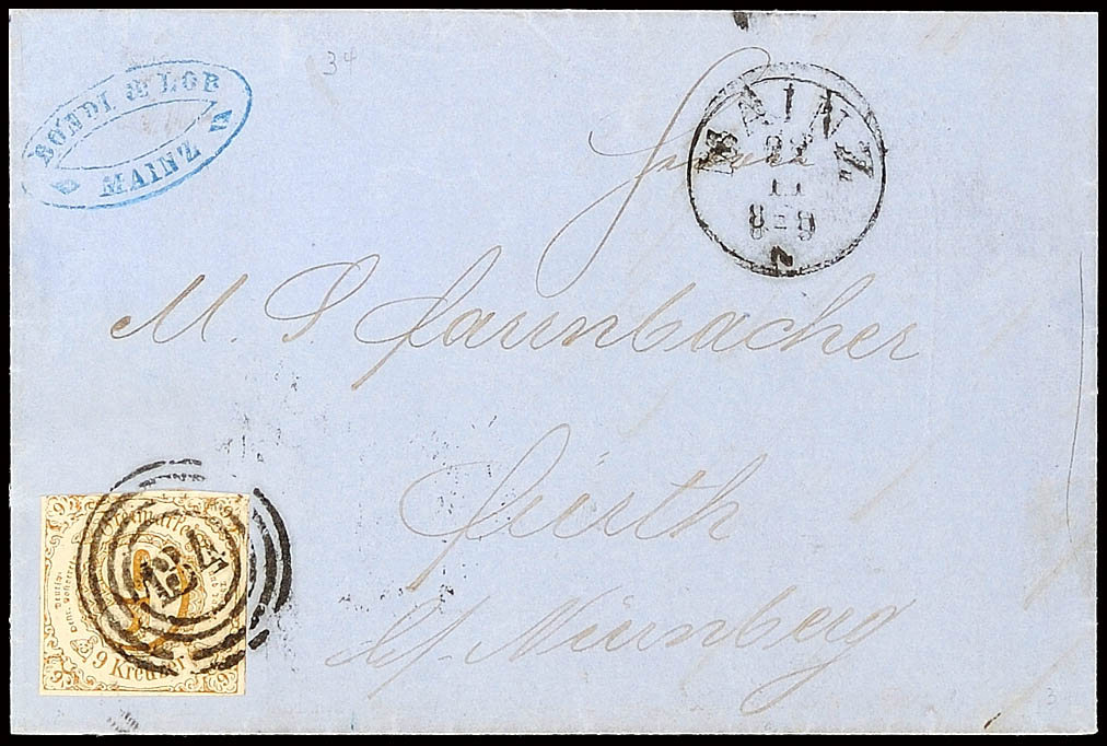 Auction 123 | Lot 2974