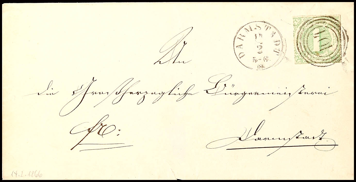 Auction 128 | Lot 3086