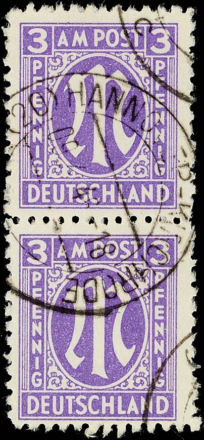 Auktion 125 | Los 8663