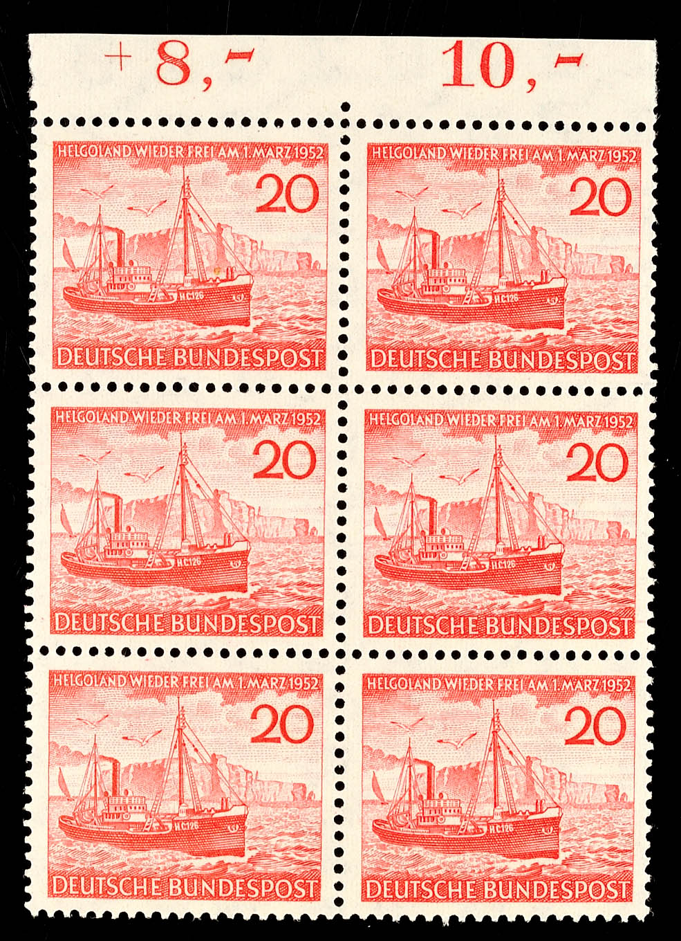 Auction 128 | Lot 8602