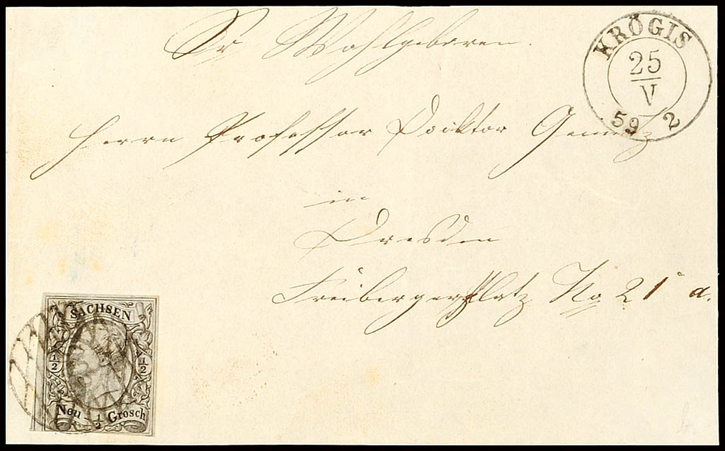 Auction 128 | Lot 2928