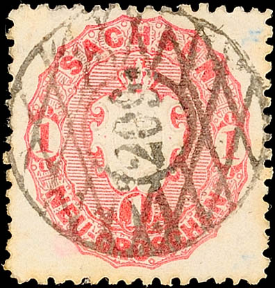 Auction 128 | Lot 2938