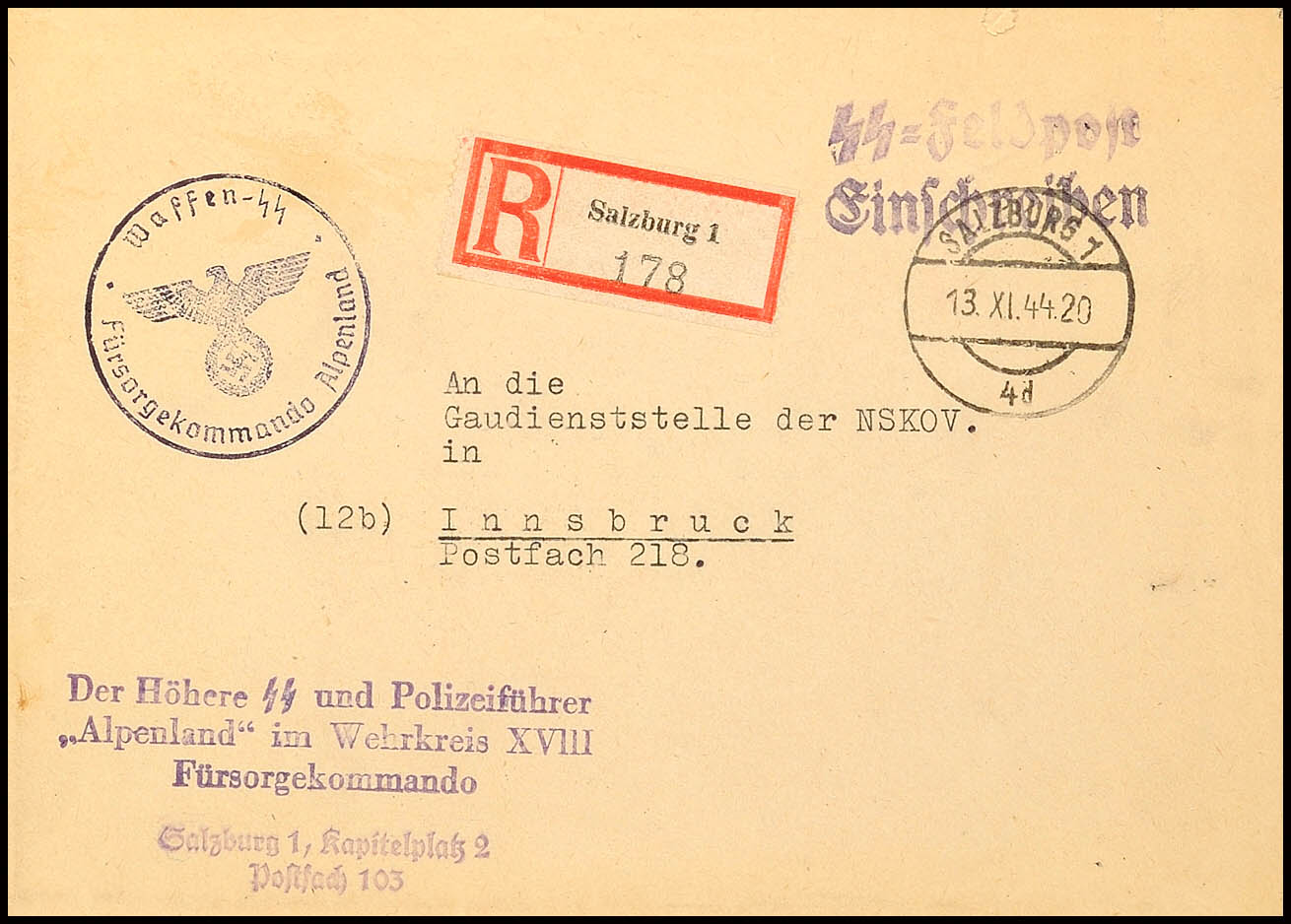 Auktion 123 | Los 7484