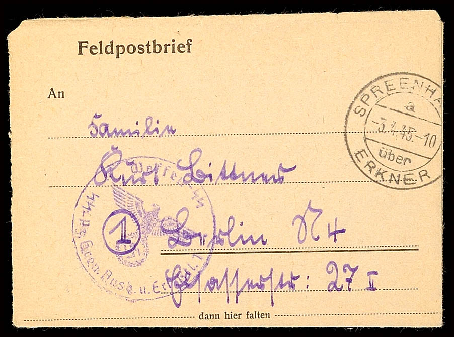 Auktion 123 | Los 7487