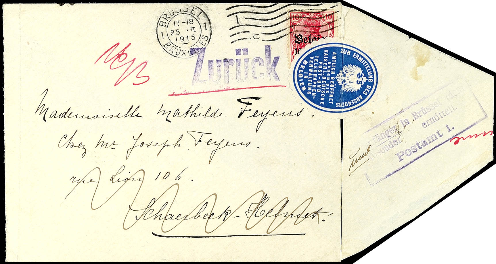 Auction 123 | Lot 6494