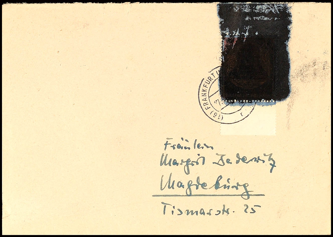 Auction 125 | Lot 8511
