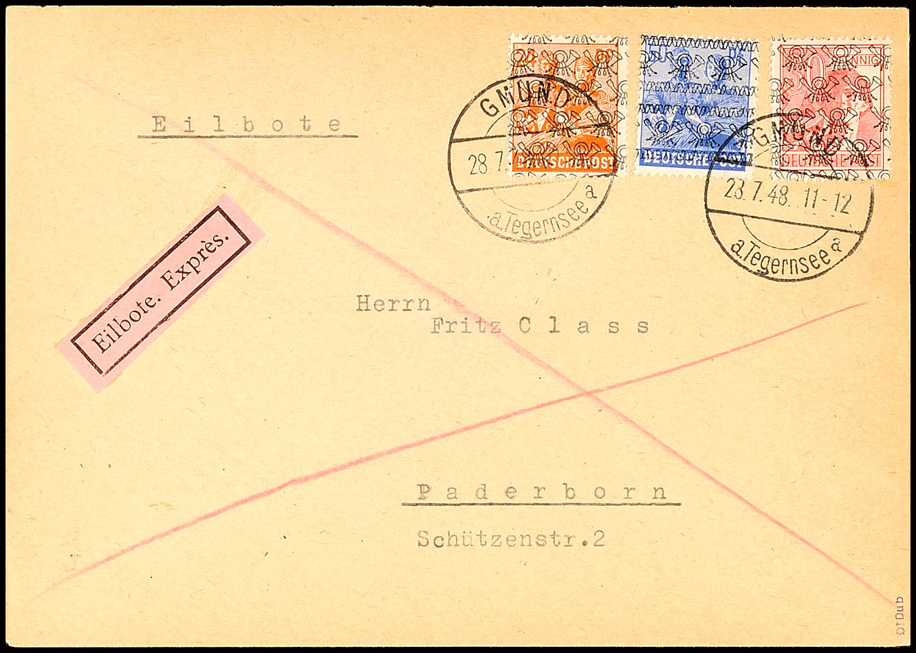 Auction 125 | Lot 8712