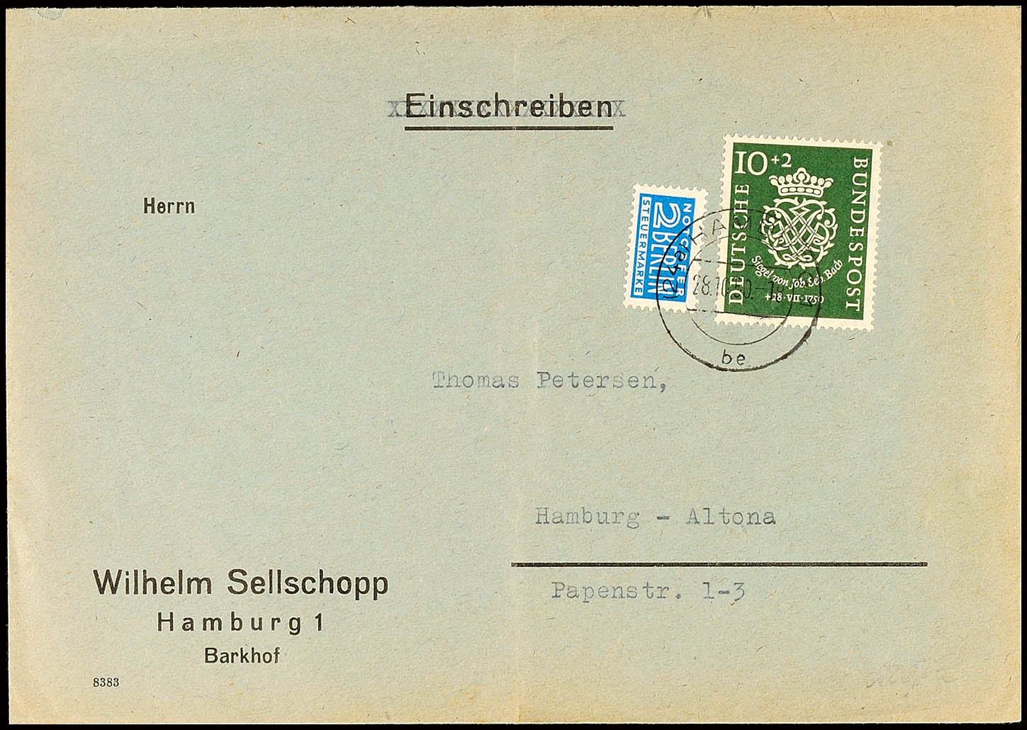 Auction 125 | Lot 8776