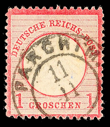 Auction 123 | Lot 1930