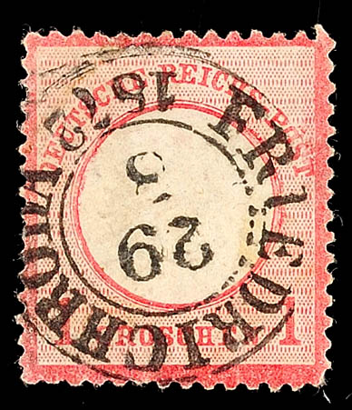 Auktion 123 | Los 3533