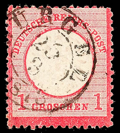 Auction 123 | Lot 3498