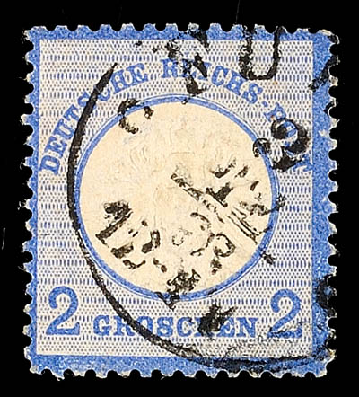 Auction 123 | Lot 3536
