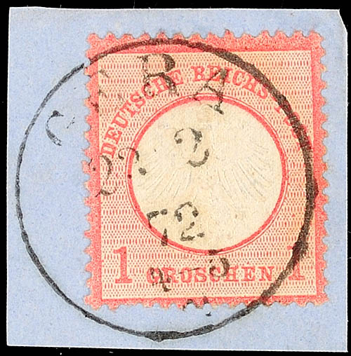 Auction 155 | Lot 2849