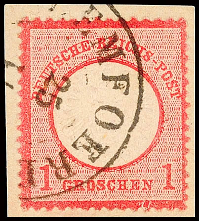 Auction 123 | Lot 1852