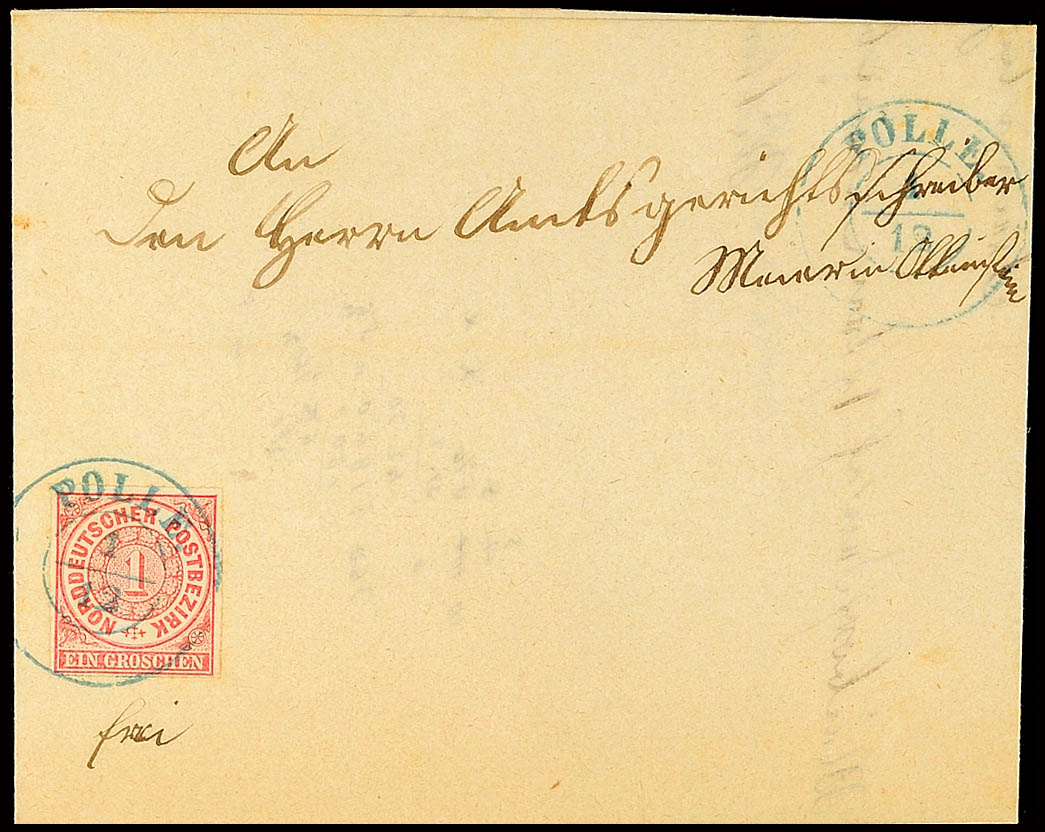 Auktion 123 | Los 1872