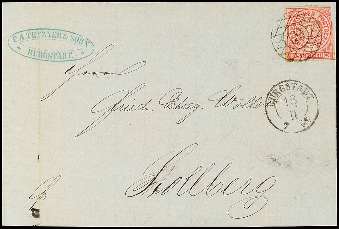 Auction 133 | Lot 1853