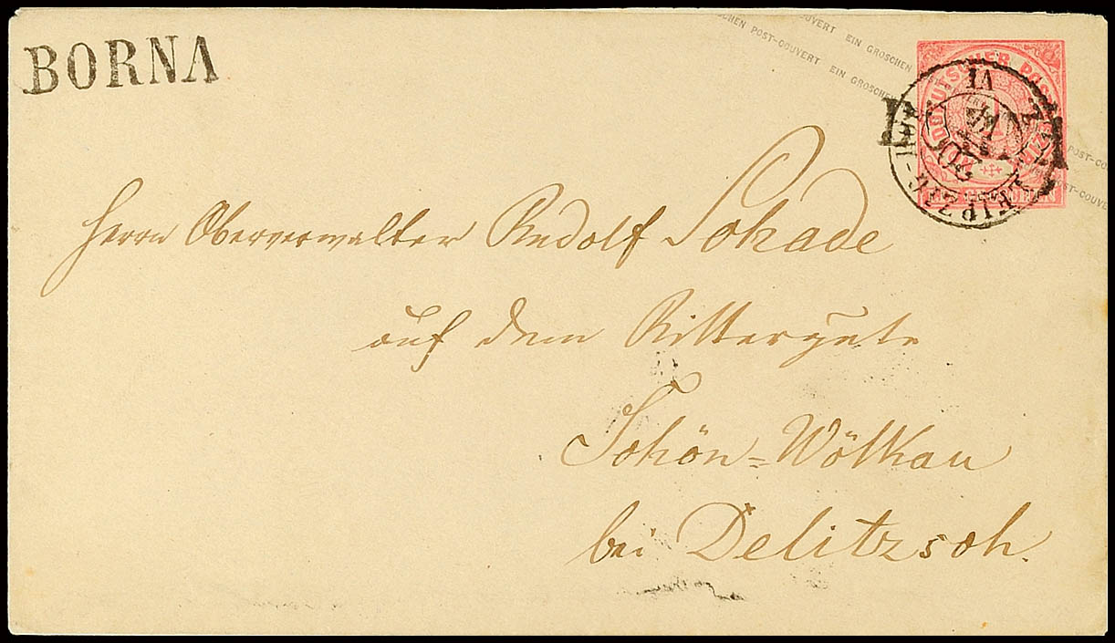 Auction 123 | Lot 2715