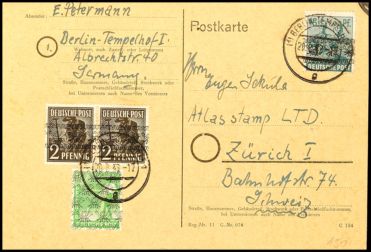 Auction 128 | Lot 8490
