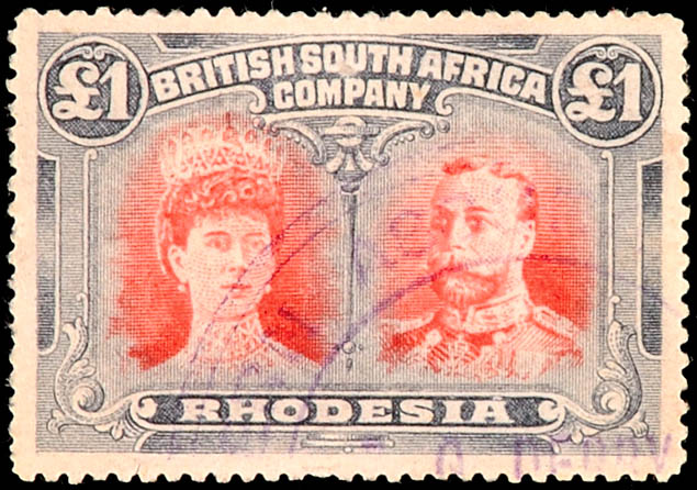 Auction 128 | Lot 8969
