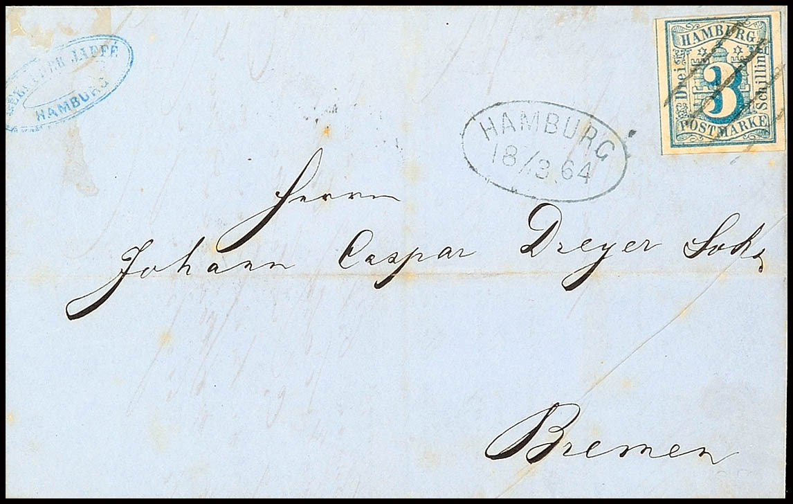 Auction 123 | Lot 1727