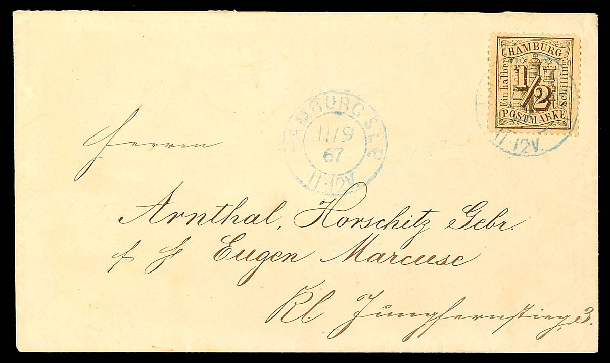 Auction 123 | Lot 1738