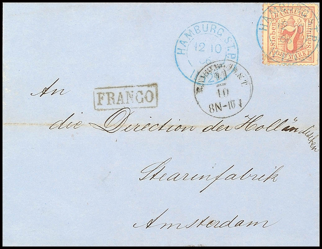 Auction 123 | Lot 1751