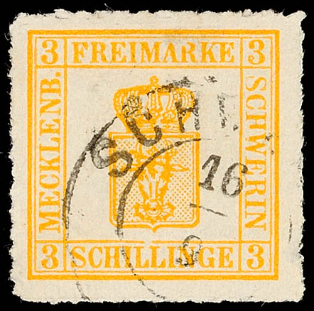 Auction 123 | Lot 1921
