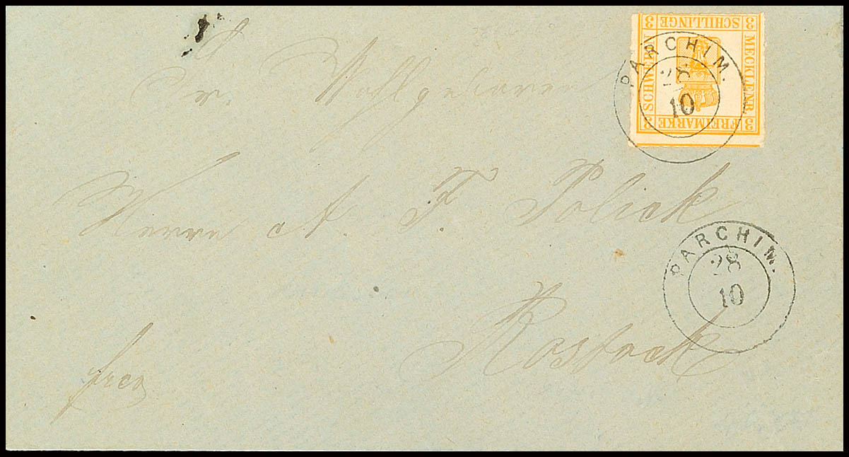 Auction 123 | Lot 1920