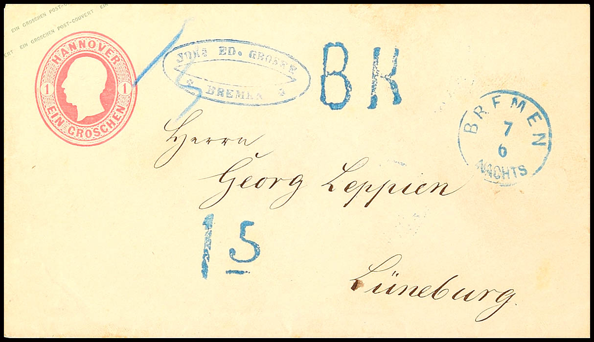 Auktion 123 | Los 1797