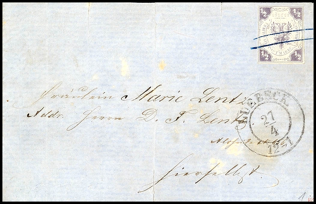 Auktion 123 | Los 1898