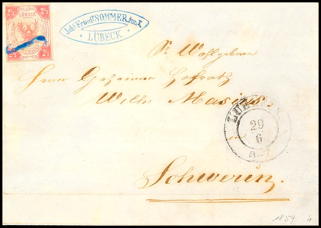Auktion 123 | Los 1903