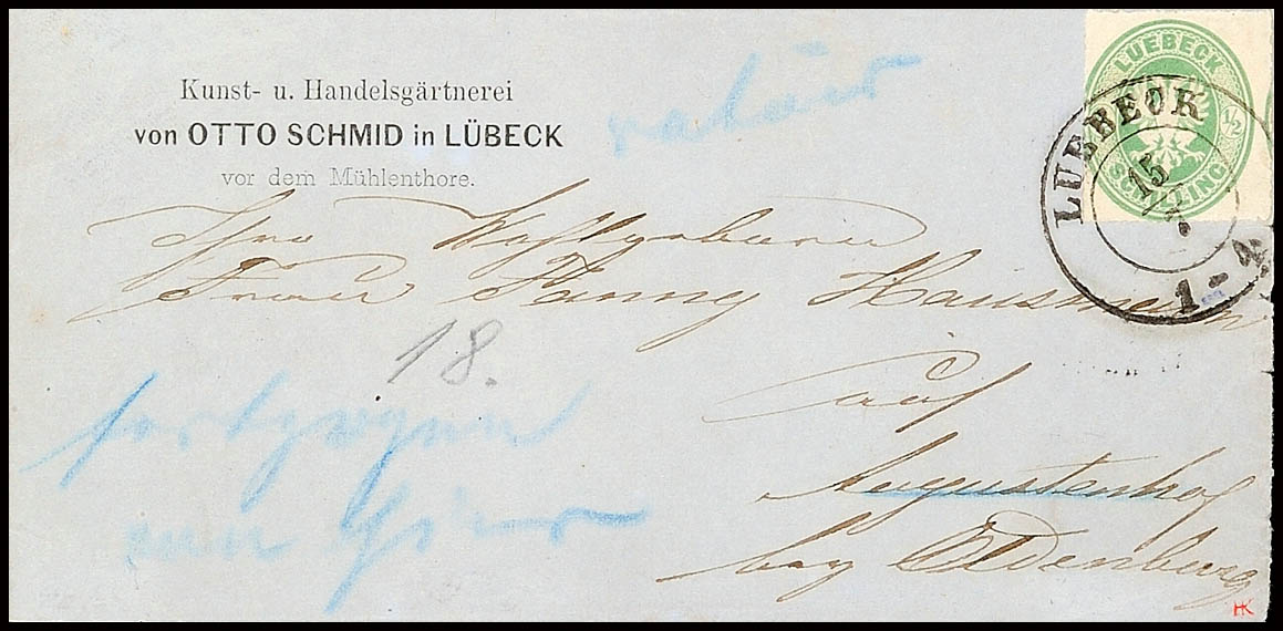 Auktion 123 | Los 1905