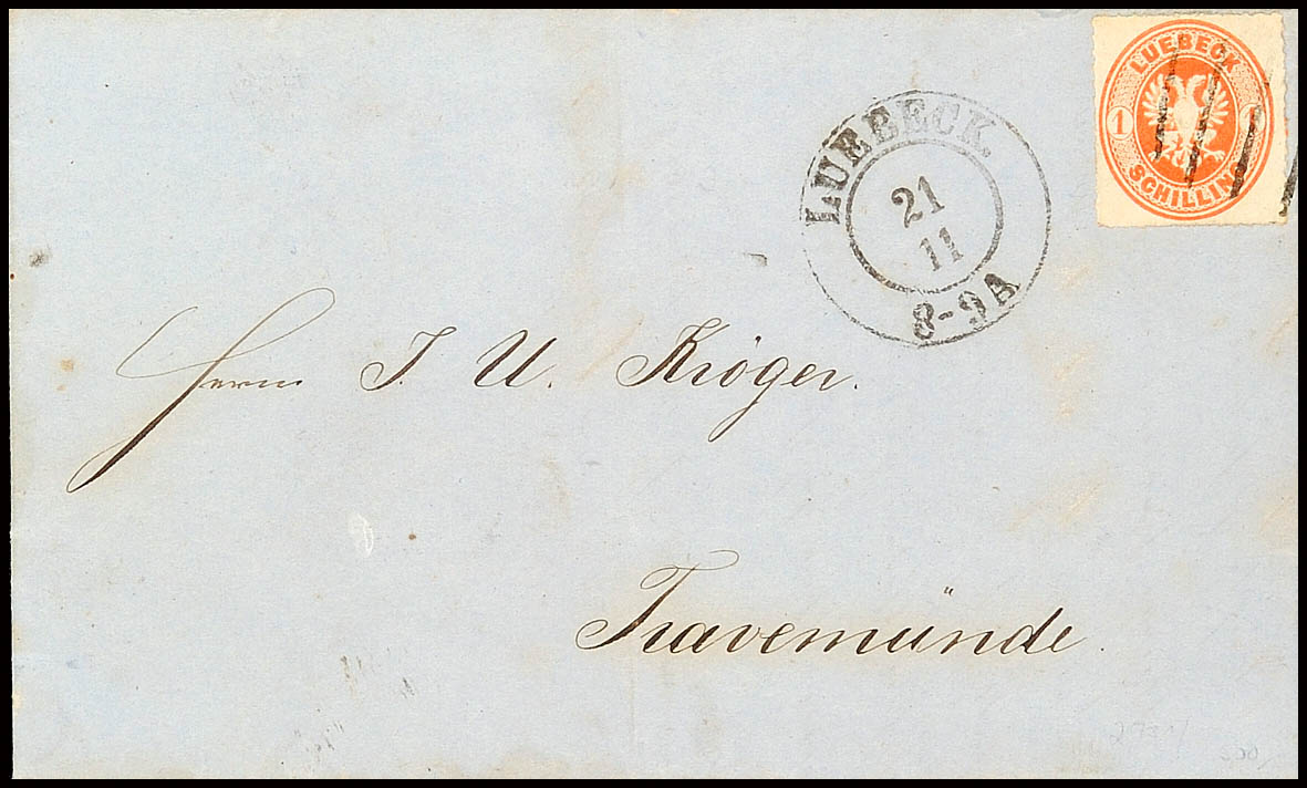 Auktion 123 | Los 1906