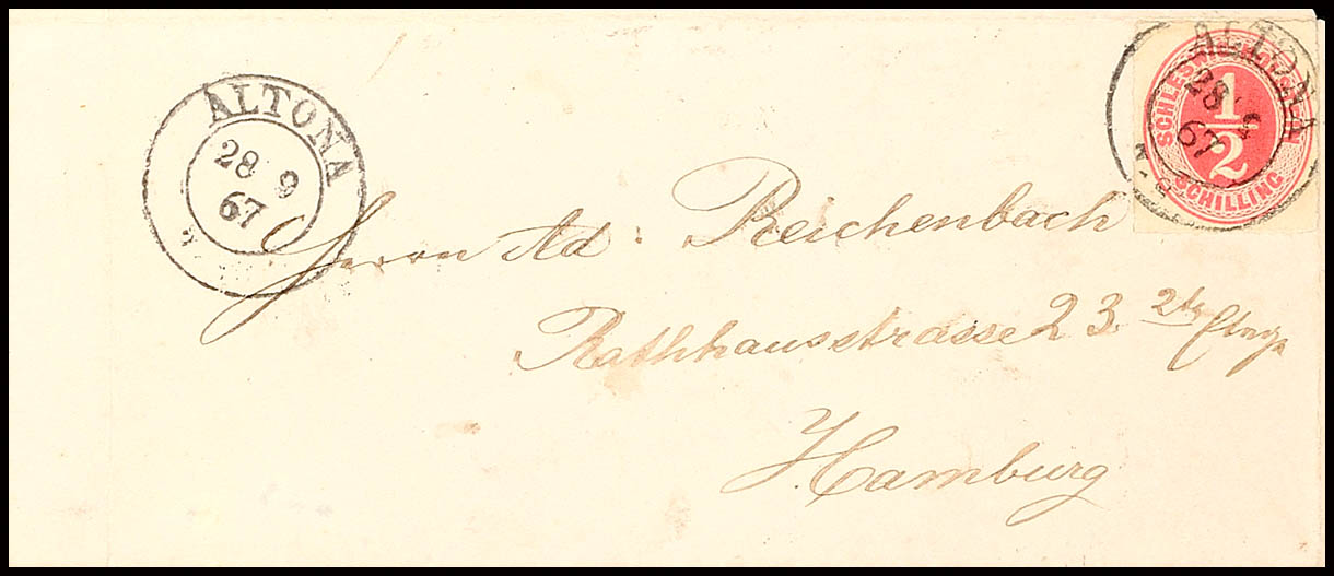 Auction 123 | Lot 2732