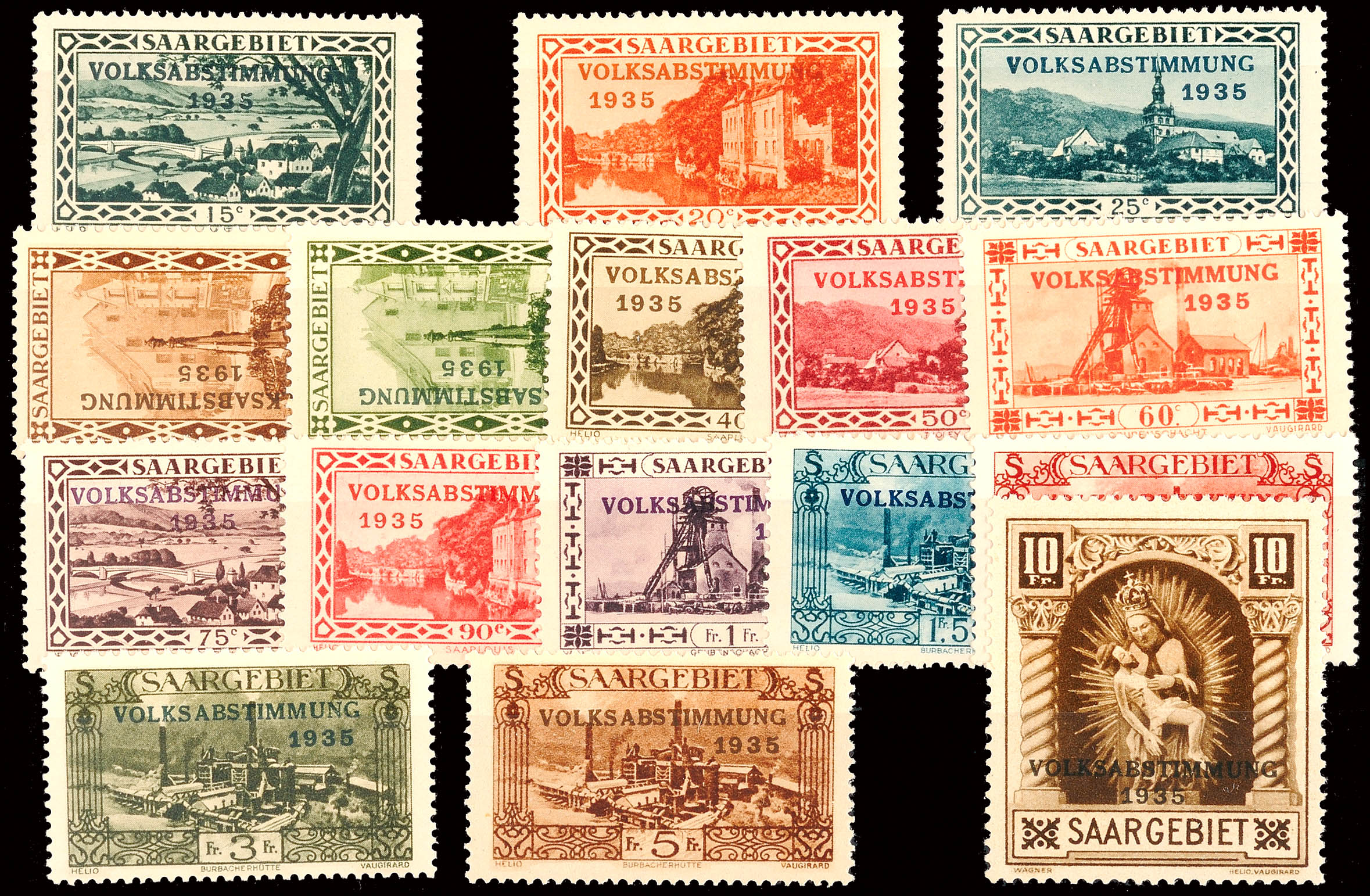 Auction 127 | Lot 6534