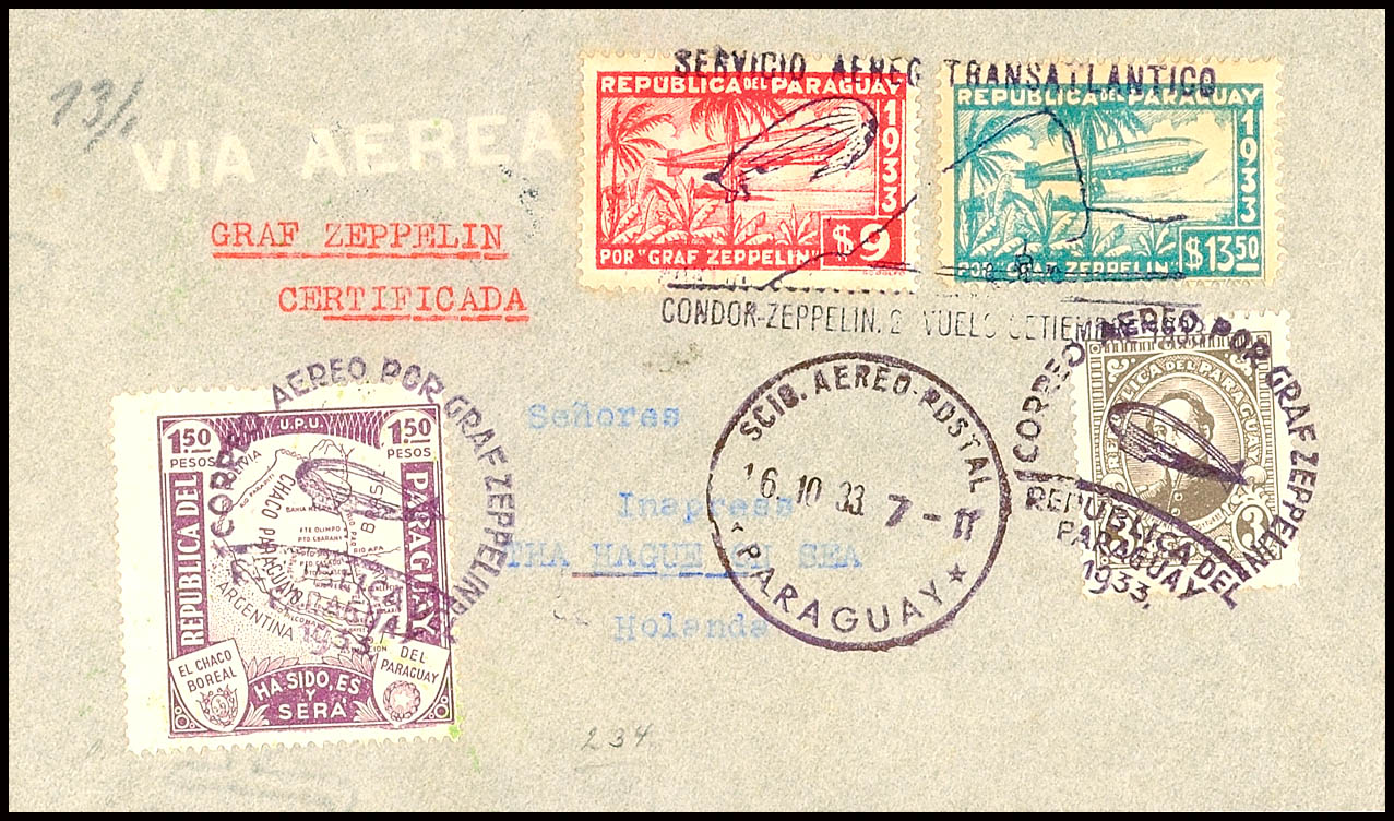 Auction 135 | Lot 3259