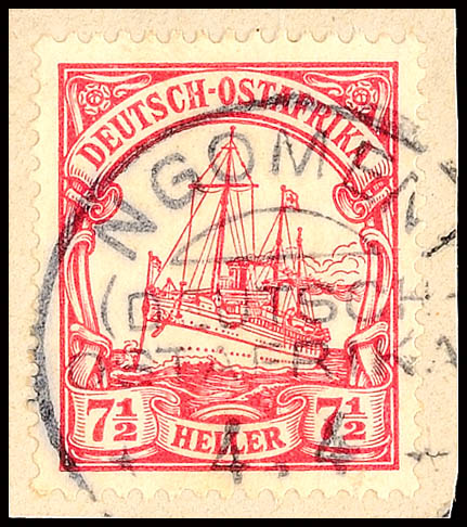 Auction 123 | Lot 5748