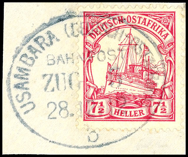 Auction 133 | Lot 4694