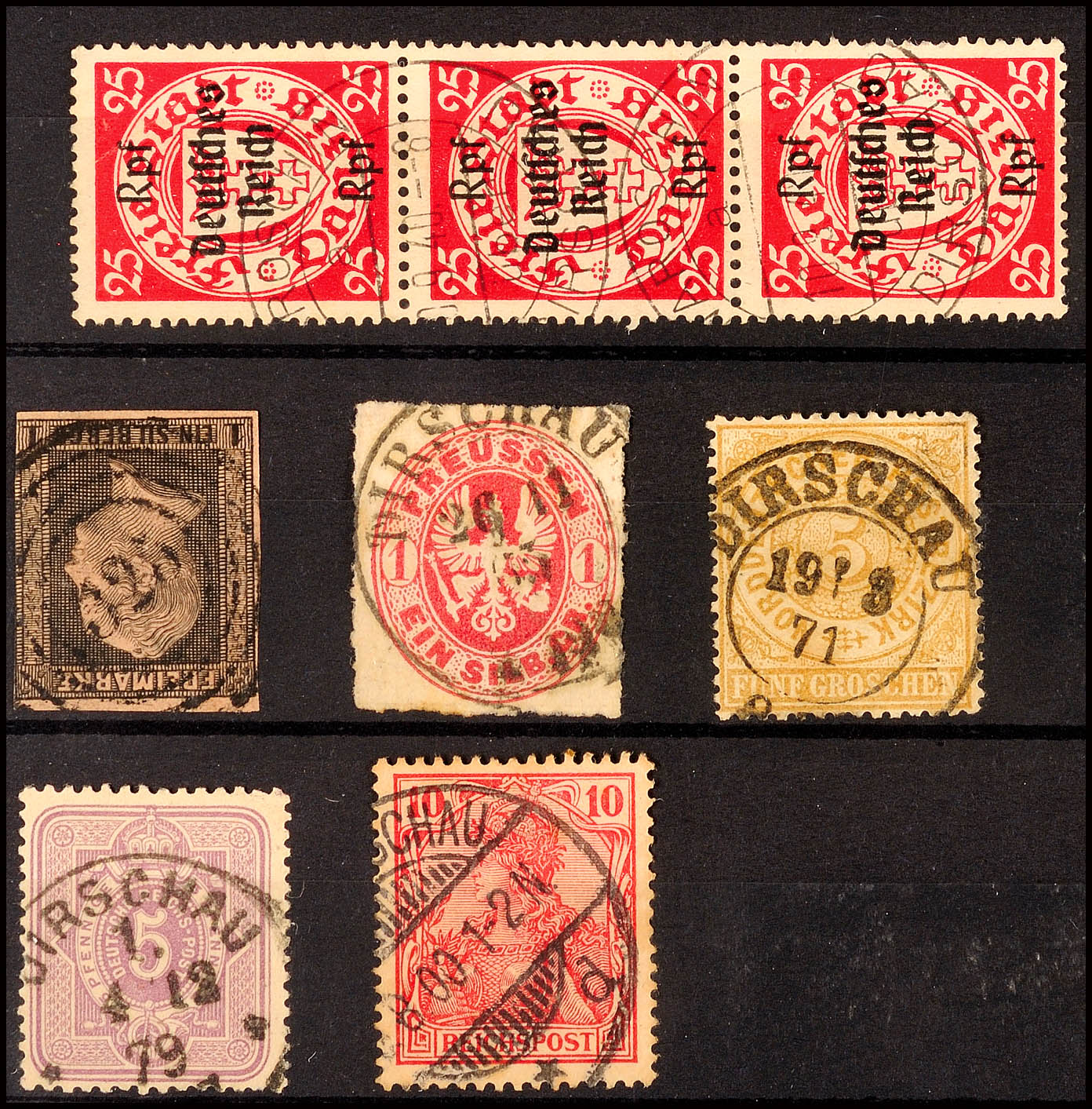 Auction 160 | Lot 6414