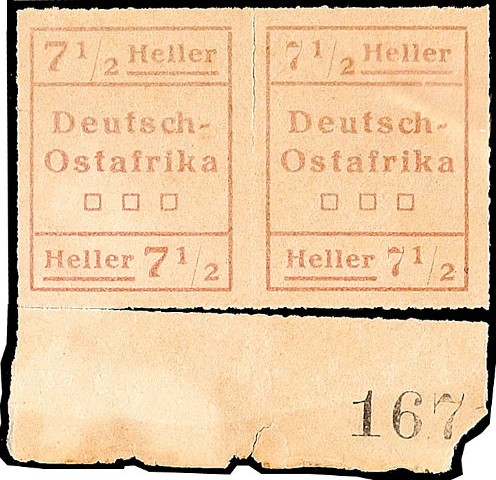 Auktion 113 | Los 3382