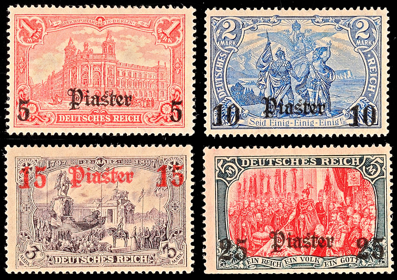 Auktion 123 | Los 5543