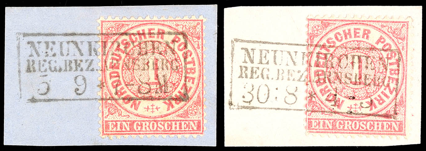 Auktion 169 | Los 1869