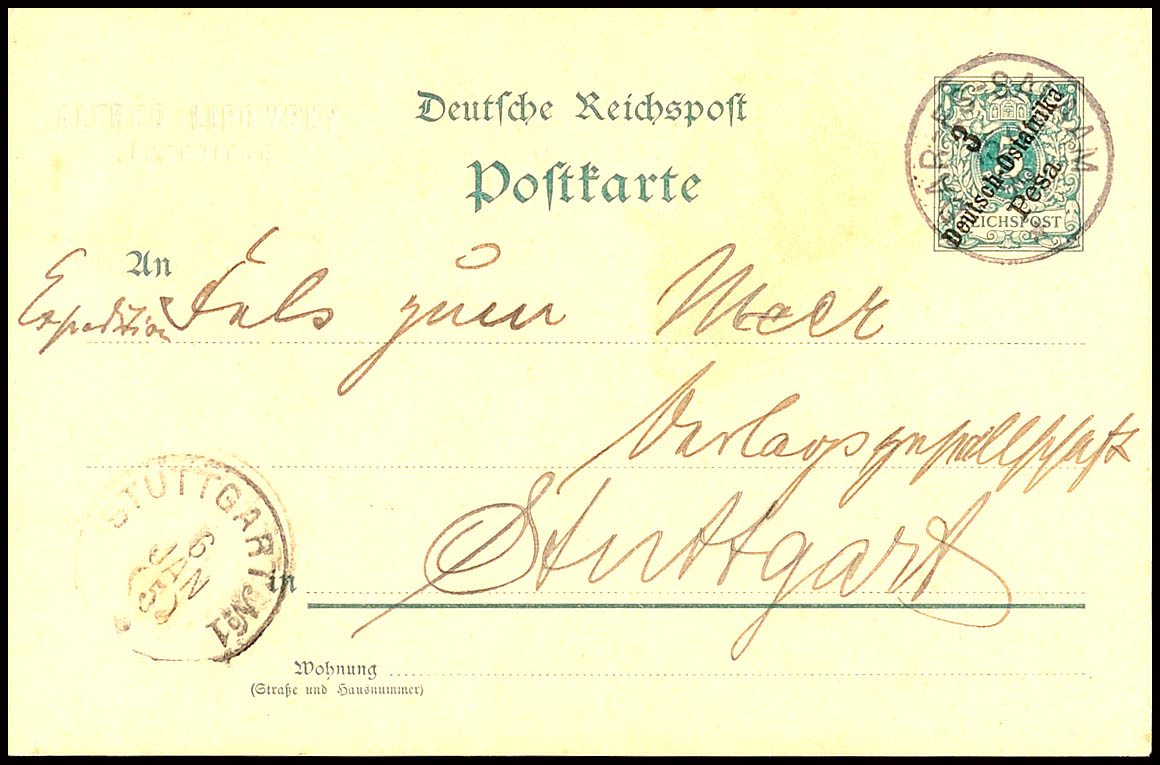 Auktion 113 | Los 3340