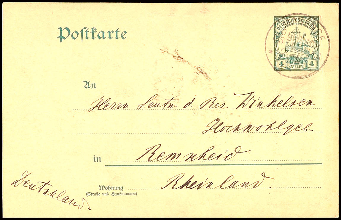 Auktion 113 | Los 3392